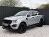 Ford Ranger 2.0 EcoBlue Wildtrak Auto 4WD Euro 6 (s/s) 4dr 4dr Automatic 2026