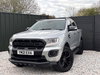 Ford Ranger 2.0 EcoBlue Wildtrak Auto 4WD Euro 6 (s/s) 4dr 4dr Automatic 2026