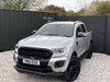 Ford Ranger 2.0 EcoBlue Wildtrak Auto 4WD Euro 6 (s/s) 4dr 4dr Automatic 2026