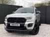 Ford Ranger 2.0 EcoBlue Wildtrak Auto 4WD Euro 6 (s/s) 4dr 4dr Automatic 2026