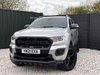 Ford Ranger 2.0 EcoBlue Wildtrak Auto 4WD Euro 6 (s/s) 4dr 4dr Automatic 2026