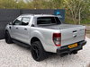 Ford Ranger 2.0 EcoBlue Wildtrak Auto 4WD Euro 6 (s/s) 4dr 4dr Automatic 2026