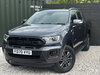 Ford Ranger 2.0 EcoBlue Wildtrak Auto 4WD Euro 6 (s/s) 4dr 4dr Automatic 2026
