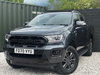 Ford Ranger 2.0 EcoBlue Wildtrak Auto 4WD Euro 6 (s/s) 4dr 4dr Automatic 2026