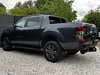 Ford Ranger 2.0 EcoBlue Wildtrak Auto 4WD Euro 6 (s/s) 4dr 4dr Automatic 2026