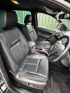Ford Ranger 2.0 EcoBlue Wildtrak Auto 4WD Euro 6 (s/s) 4dr 4dr Automatic 2026