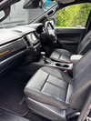 Ford Ranger 2.0 EcoBlue Wildtrak Auto 4WD Euro 6 (s/s) 4dr 4dr Automatic 2026