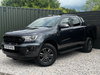 Ford Ranger 2.0 EcoBlue Wildtrak Auto 4WD Euro 6 (s/s) 4dr 4dr Automatic 2026