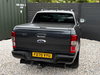 Ford Ranger 2.0 EcoBlue Wildtrak Auto 4WD Euro 6 (s/s) 4dr 4dr Automatic 2026