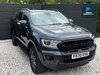 Ford Ranger 2.0 EcoBlue Wildtrak Auto 4WD Euro 6 (s/s) 4dr 4dr Automatic 2026