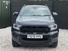 Ford Ranger 2.0 EcoBlue Wildtrak Auto 4WD Euro 6 (s/s) 4dr 4dr Automatic 2026