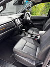 Ford Ranger 2.0 EcoBlue Wildtrak Auto 4WD Euro 6 (s/s) 4dr 4dr Automatic 2026