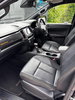 Ford Ranger 2.0 EcoBlue Wildtrak Auto 4WD Euro 6 (s/s) 4dr 4dr Automatic 2021