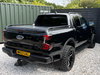 Ford Ranger 2.0 TD EcoBlue Wildtrak Auto 4WD Euro 6 (s/s) 4dr 4dr Automatic 2026