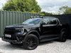 Ford Ranger 2.0 TD EcoBlue Wildtrak Auto 4WD Euro 6 (s/s) 4dr 4dr Automatic 2026