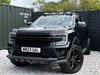 Ford Ranger 2.0 TD EcoBlue Wildtrak Auto 4WD Euro 6 (s/s) 4dr 4dr Automatic 2026