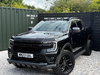 Ford Ranger 2.0 TD EcoBlue Wildtrak Auto 4WD Euro 6 (s/s) 4dr 4dr Automatic 2026