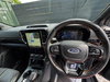 Ford Ranger 2.0 TD EcoBlue Wildtrak Auto 4WD Euro 6 (s/s) 4dr 4dr Automatic 2026