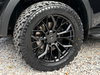 Ford Ranger 2.0 TD EcoBlue Wildtrak Auto 4WD Euro 6 (s/s) 4dr 4dr Automatic 2026