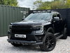 Ford Ranger 2.0 TD EcoBlue Wildtrak Auto 4WD Euro 6 (s/s) 4dr 4dr Automatic 2026