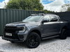Ford Ranger 2.0 TD EcoBlue Wildtrak Auto 4WD Euro 6 (s/s) 4dr 4dr Automatic 2026