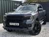 Ford Ranger 2.0 TD EcoBlue Wildtrak Auto 4WD Euro 6 (s/s) 4dr 4dr Automatic 2026