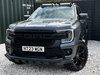 Ford Ranger 2.0 TD EcoBlue Wildtrak Auto 4WD Euro 6 (s/s) 4dr 4dr Automatic 2026