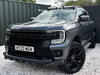 Ford Ranger 2.0 TD EcoBlue Wildtrak Auto 4WD Euro 6 (s/s) 4dr 4dr Automatic 2026