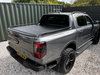 Ford Ranger 2.0 TD EcoBlue Wildtrak Auto 4WD Euro 6 (s/s) 4dr 4dr Automatic 2026