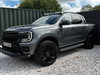 Ford Ranger 2.0 TD EcoBlue Wildtrak Auto 4WD Euro 6 (s/s) 4dr 4dr Automatic 2026