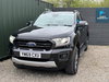 Ford Ranger 3.2 TDCi Wildtrak 4WD Euro 6 (s/s) 4dr 4dr Manual 2026