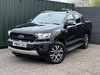 Ford Ranger 3.2 TDCi Wildtrak 4WD Euro 6 (s/s) 4dr 4dr Manual 2026