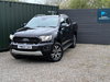 Ford Ranger 3.2 TDCi Wildtrak 4WD Euro 6 (s/s) 4dr 4dr Manual 2026