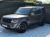 Land Rover Discovery 4 3.0 SD V6 HSE Auto 4WD Euro 5 (s/s) 5dr 5dr Automatic 2026