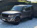 Land Rover Discovery 4 3.0 SD V6 HSE Auto 4WD Euro 5 (s/s) 5dr 5dr Automatic 2014
