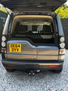 Land Rover Discovery 4 3.0 SD V6 HSE Auto 4WD Euro 5 (s/s) 5dr 5dr Automatic 2026