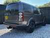 Land Rover Discovery 4 3.0 SD V6 HSE Auto 4WD Euro 5 (s/s) 5dr 5dr Automatic 2026
