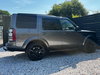 Land Rover Discovery 4 3.0 SD V6 HSE Auto 4WD Euro 5 (s/s) 5dr 5dr Automatic 2026