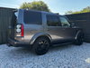 Land Rover Discovery 4 3.0 SD V6 HSE Auto 4WD Euro 5 (s/s) 5dr 5dr Automatic 2026