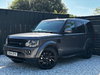 Land Rover Discovery 4 3.0 SD V6 HSE Auto 4WD Euro 5 (s/s) 5dr 5dr Automatic 2026