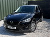 Mazda CX-5 2.2 SKYACTIV-D SE-L Nav Auto 4WD Euro 6 (s/s) 5dr 5dr Automatic 2026