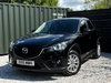 Mazda CX-5 2.2 SKYACTIV-D SE-L Nav Auto 4WD Euro 6 (s/s) 5dr 5dr Automatic 2026