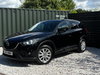 Mazda CX-5 2.2 SKYACTIV-D SE-L Nav Auto 4WD Euro 6 (s/s) 5dr 5dr Automatic 2026