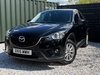 Mazda CX-5 2.2 SKYACTIV-D SE-L Nav Auto 4WD Euro 6 (s/s) 5dr 5dr Automatic 2026