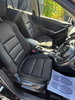 Mazda CX-5 2.2 SKYACTIV-D SE-L Nav Auto 4WD Euro 6 (s/s) 5dr 5dr Automatic 2015