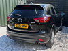 Mazda CX-5 2.2 SKYACTIV-D SE-L Nav Auto 4WD Euro 6 (s/s) 5dr 5dr Automatic 2026