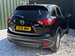 Mazda CX-5 2.2 SKYACTIV-D SE-L Nav Auto 4WD Euro 6 (s/s) 5dr 5dr Automatic 2015