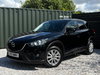 Mazda CX-5 2.2 SKYACTIV-D SE-L Nav Auto 4WD Euro 6 (s/s) 5dr 5dr Automatic 2026