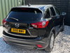 Mazda CX-5 2.2 SKYACTIV-D SE-L Nav Auto 4WD Euro 6 (s/s) 5dr 5dr Automatic 2026