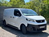 Peugeot Expert 2.0 BlueHDi 1400 Professional Standard Panel Van MWB Euro 6 (s/s) 6dr 6dr Manual 2026